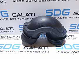 Tub Tubulatura Conducta Presiune Aer Intercooler Opel Insignia A 2.0 CDTI 2008 - 2017 Cod VRB F20528