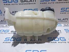 Vas Rezervor Expansiune Apa Lichid Antigel Racire BMW Seria 4 F32 F33 F82 F83 420 425 2.0 D 2013 - Prezent Cod 7609468 17137609468 11564310
