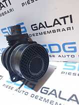 Senzor Debitmetru Aer Ford Galaxy 1 1.9 TDI ASZ 2000 - 2007 Cod 074906461B 0281002461 [B3488]