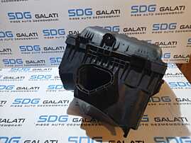Carcasa Filtru Aer Volkswagen Sharan 1.9 TDI ASZ BTB 2000 - 2010 Cod 7M3129607AE 3M219600AA