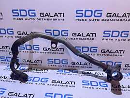 Teava Furtun Conducta Apa Motor Opel Astra H 1.7 CDTI 101 CP 2004 - 2010 [M9039]