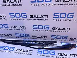 Brat Stergator Luneta Geam Sticla Hayon Haion Portbagaj Volkswagen Sharan 2001 - 2010 Cod 7M3955707