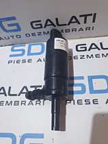 Pompa Pompita Spalator Spalatoare Far Faruri Audi A8 1998 - 2003 Cod 1J0955681 [AV1396]