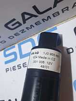 Pompa Pompita Spalator Spalatoare Far Faruri Seat Alhambra 1996 - 2001 Cod 1J0955681 [AV1396]