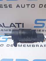 Pompa Pompita Motoras Vas Stropgel Lichid Parbriz Seat Cordoba 1998 - 2002 Cod 1K5955651 [D0678]