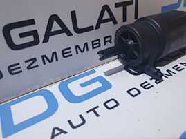 Pompa Pompita Motoras Vas Stropgel Lichid Parbriz Volkswagen Jetta 2011 - 2018 Cod 1K5955651 [D0678]