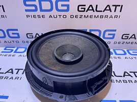 Boxa Difuzor Usa Portiera Fata Volkswagen Polo 6R 2010 - 2014 Cod 6R0035453A [D0570]