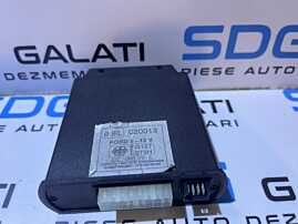 Unitate Modul Calculator Alarma GETRONIC Ford Fiesta MK 5 2002 - 2008 Cod 5080026 FO0005897 [L3525]