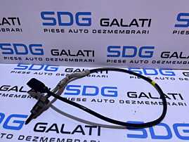 Senzor Temperatura Gaze Evacuare Volkswagen Jetta 2.0 TDI CUUA CUUB 2015 - 2018 Cod 04L906088AR [B0069]