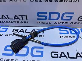 Senzor Temperatura Gaze Evacuare Ford Galaxy 2 1.6 TDCI 2006 - 2015 Cod 6M51-12B591-CA 6M5112B591CA [B0049]