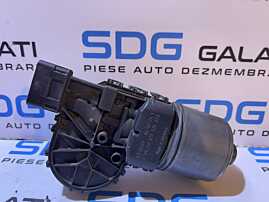 Motoras Stergator Stergatoare Parbriz Peugeot 206 1998 - 2012 Cod 0390241523