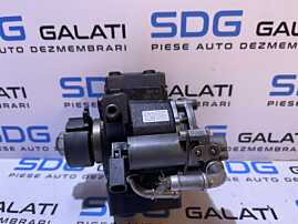 Pompa Inalta Presiune cu Senzor Regulator Volkswagen Passat B6 1.6 TDI CAY CAYC 2009 - 2010 Cod 03L130755AH