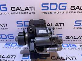 Pompa Inalta Presiune cu Senzor Regulator Skoda Fabia 2 1.6 TDI CAY CAYA CAYB CAYC 2010 - 2015 Cod 03L130755AH