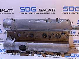 Capac Culbutori Chiulasa Chiuloasa Motor Opel Astra H 1.6 16V 2003 - 2010 Cod 24417248 9519103 9519203