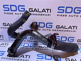 Furtun Furtunuri Conducta Teava Apa Renault Koleos 2.0 DCI 2008 - 2013 Cod sdgbfcarl3