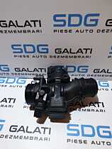 Clapeta Acceleratie Peugeot 207 1.6 HDI 2006 - 2013 Cod 9660030380 25365284 25365219 [D0554]