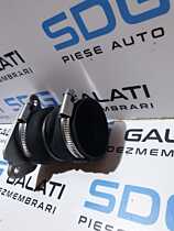 Furtun Conducta Presiune Aer Radiator Intercooler Citroen C3 1.6 HDI 2009 - Prezent Cod sdgmcpa207