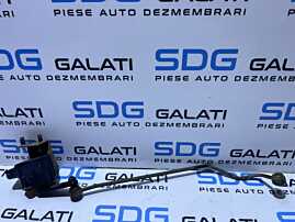 Senzor Lumini Nivel Far Faruri Balast Xenon Mercedes X164 GL 2006 - 2012 Cod A0105427717 0105427717 [D0073]