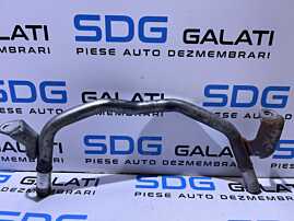 Teava Conducta Apa Opel Meriva A 1.7 CDTI 110 CP 125 CP 2003 - 2010 Cod sdgbcaoah1 [AV1439]