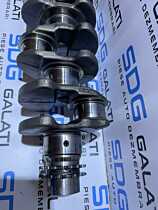 Vibrochen Arbore Cotit Ford Mondeo MK 4 1.8 TDCI 2007 - 2015 Cod AXS4Q-6303-AD XS4Q-6303-AD XS4Q6303AD