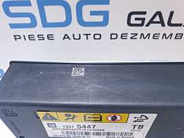 Unitate Modul Calculator Airbag Opel Insignia A 2008 - 2017 Cod 13575447 [L3683]