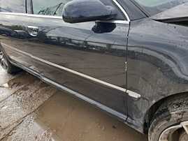 Usa Usi Portiera Portiere Dreapta Fata Dezechipata Audi A8 D3 2003 - 2010 Culoare LZ9Y