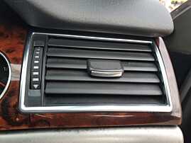 Grila Aer Aerisire Ventilatie Bord Dreapta Audi A8 D3 2003 - 2010