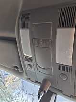 Plafoniera Lumini Lampa Iluminare Habitaclu Audi A8 D3 2003 - 2010