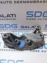 Suport Tampon Motor Opel Corsa C 1.2 2000 - 2006 Cod 24411042
