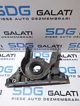 Capac Vibrochen Arbore Cotit Flansa Etansare Skoda Octavia 2 1.9TDI BXE BLS 2004 - 2013 Cod 038103153Q [D0423]