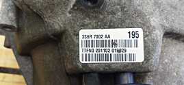 Cutie Viteze Manuala 5 Trepte Ford Fusion 1.25 1.3 16V 2002 - 2012 Cod 3S6R-7002-AA