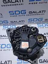Alternator 90A Hyundai Accent 2 1.6 2000 - 2005 Cod 3730022650 [AV1428]