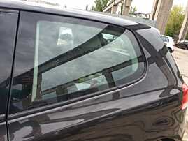 Geam Sticla Fix Aripa Caroserie Stanga Volkswagen Golf 6 Coupe 2 Usi 2008 - 2014