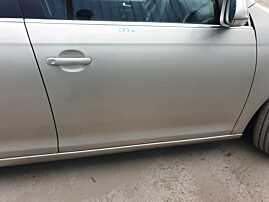 Usa Usi Portiera Portiere Dreapta Fata Volkswagen Golf 6 Break Combi 2008 - 2014 Culoare LP7W