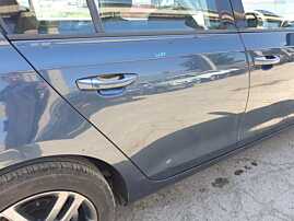 Usa Usi Portiera Portiere Dreapta Spate Volkswagen Golf 6 Hatchback 2008 - 2014 Culoare LC5F