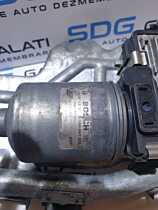 Ansamblu Brat Brate cu Motoras Stergator Stergatoare Parbriz Volkswagen Sharan 2000 - 2010 Cod 7M3955023A 7M3955119 [AV1432]