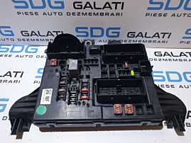 Panou Tablou Sigurante Relee Bord Opel Insignia A 2.0 CDTI 2008 - 2017 Cod 13277322 544949969 [LR0401]