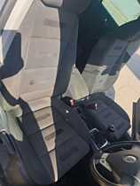 Scaun Pasager Dreapta Fata Volkswagen Tiguan 2007 - 2011 