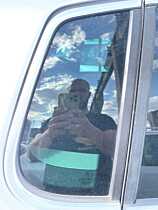 Geam Sticla Fix Aripa Caroserie Dreapta Spate Volkswagen Tiguan 2011 - 2015