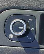 Buton Reglaj Oglinzi Volkswagen Tiguan 2011 - 2015