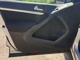 Panou Interior Fata Interioara Usa Portiera Stanga Fata Volkswagen Tiguan 2011 - 2015