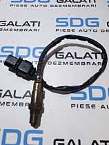 Senzor Sonda Lambda Seat Ibiza 1.4 BMS 2002 - 2009 Cod 045906262 (Inaintea catalizatorului) [AV1441]