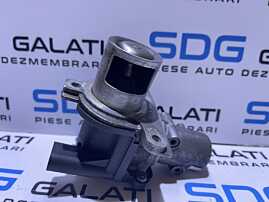 Supapa Valva EGR Dacia Sandero 2 1.5 DCI 2012 - Prezent Cod 8200282949 H8200282949