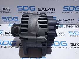 Alternator 14V 120A Renault Symbol / Thalia 1.5 2002 - 2012 Cod 2606288A