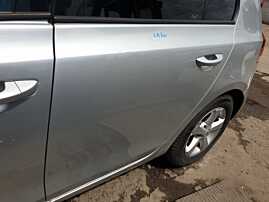 Usa Usi Portiera Portiere Stanga Spate Volkswagen Golf 6 Hatchback 2008 - 2014 Culoare LA7W