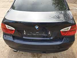 Capota Portbagaj Dezechipata BMW Seria 3 E90 2004 - 2011 Culoare A35/5 Monacoblau Metallic