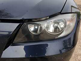 Far Stanga Halogen Volan Dreapta BMW Seria 3 E90 E91 2004 - 2008
