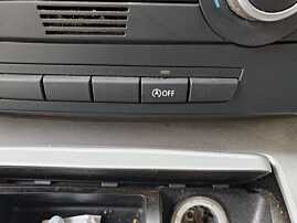 Buton Auto Start Stop BMW Seria 3 E90 E91 2004 - 2011