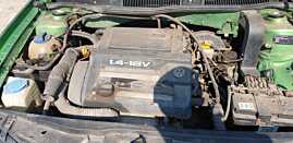 Motor Ambielat Fara Anexe 1.4 AKQ Volkswagen Bora 1999 - 2005