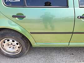 Usa Usi Portiera Portiere Dreapta Spate Volkswagen Golf 4 Hatchback1998 - 2006 Culoare LA6P